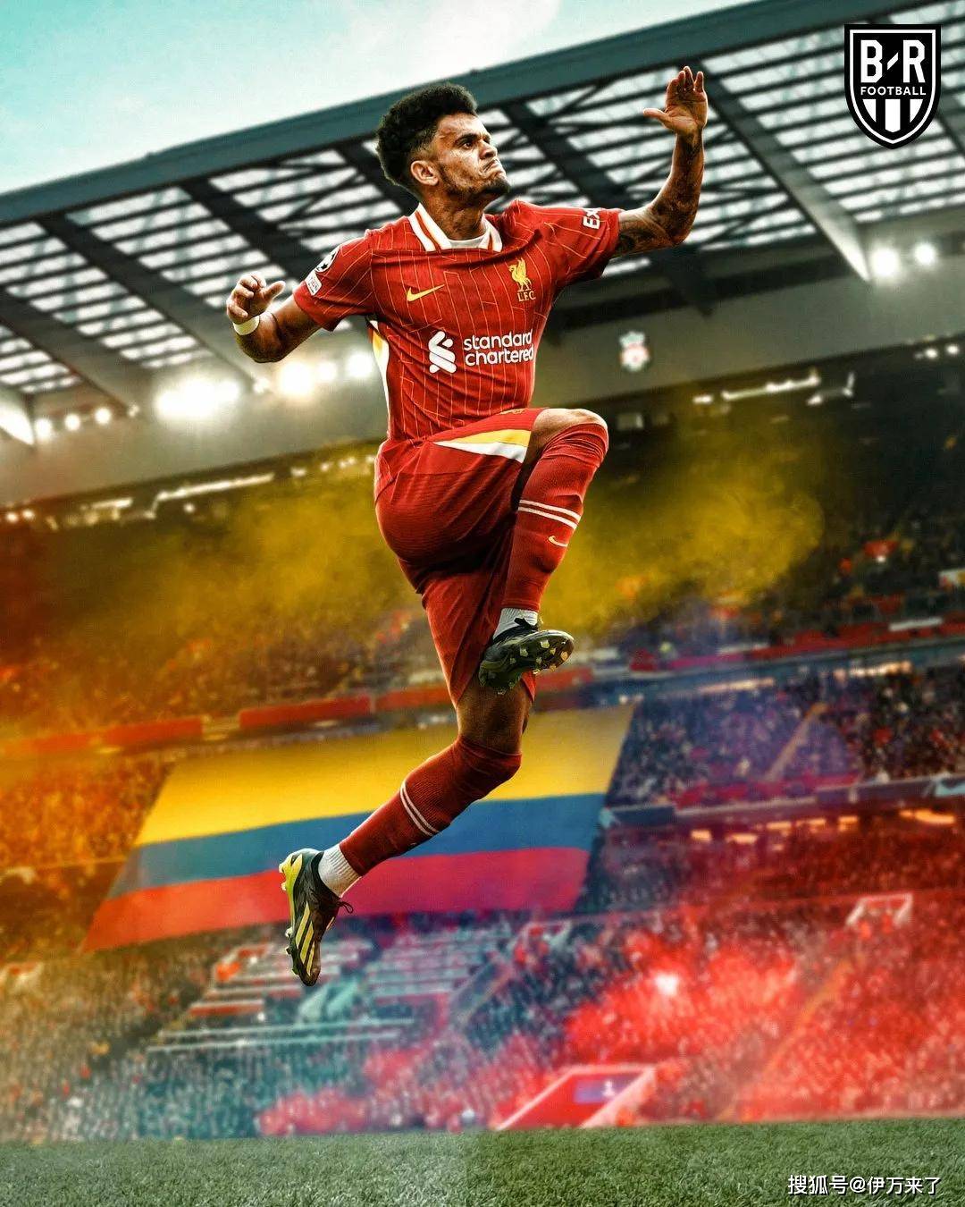 u88娱乐电竞官网- 利物浦爆冷无缘16强 