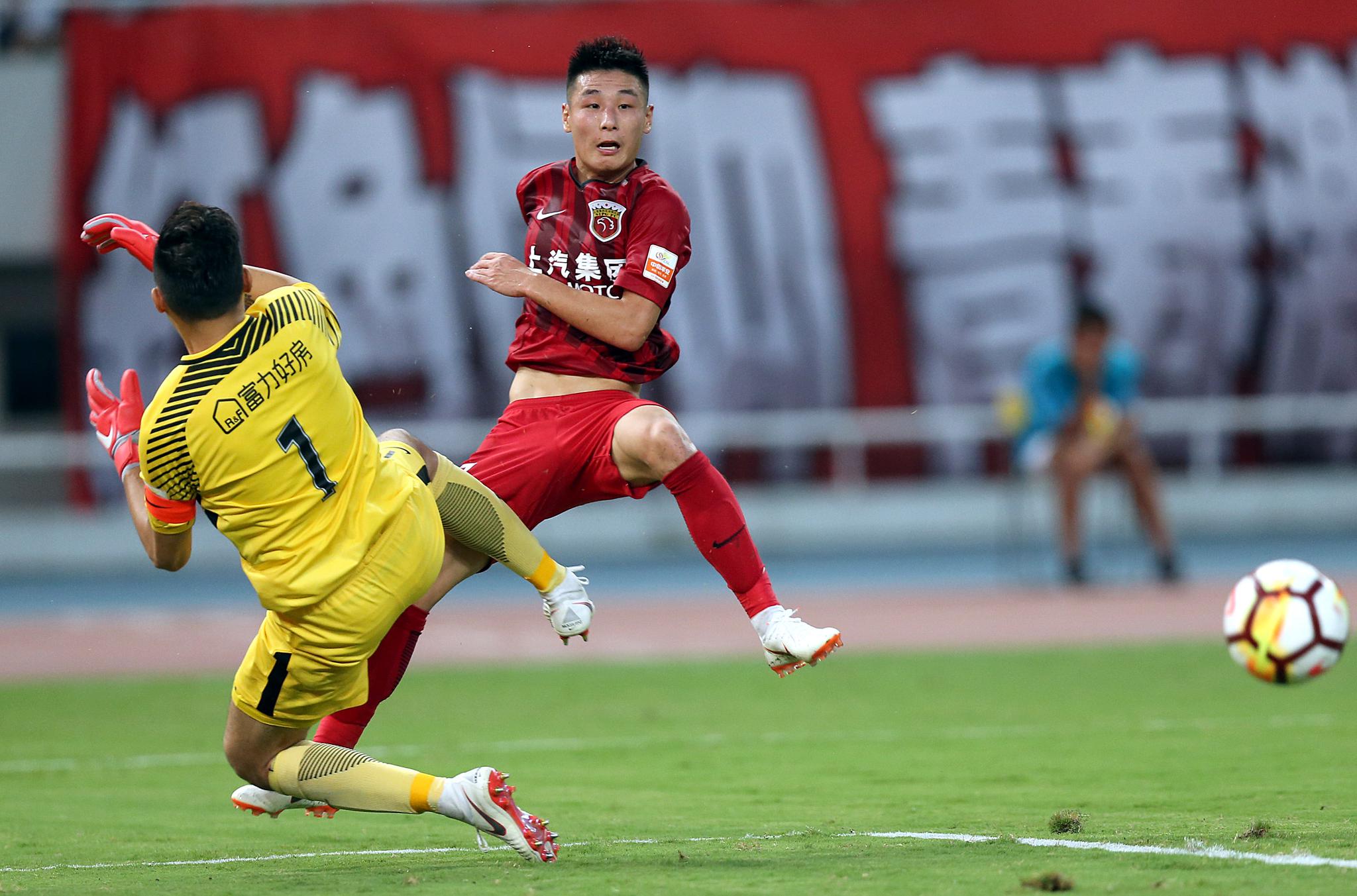 u88娱乐平台入口- 从集结日广州队战术微调——中超节点到来到尤文图斯远射贴柱备战NBA常规赛，上海海港围绕亚冠单刀错失